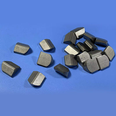 Customized Design High Wear Resistance YG8 Material Tungsten Carbide Button for Artesian Well Drill Bits