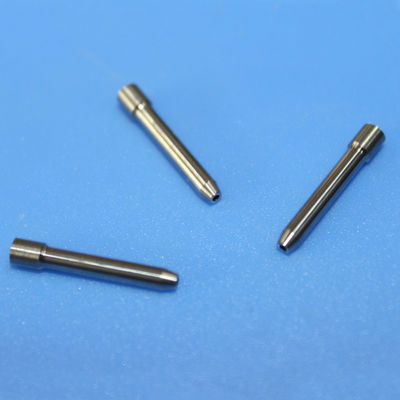 Durable High Precision Customized Inner Hole Tungsten Carbide Nozzle for Laser Tin Ball Welding