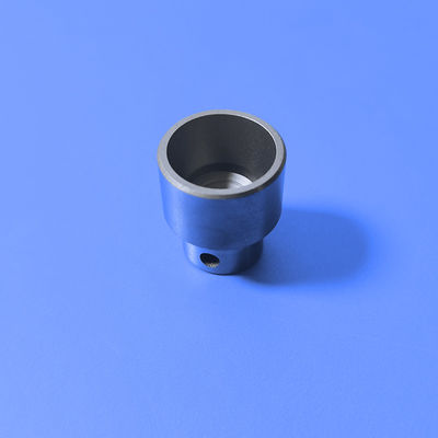 High Pressure Tungsten Carbide Nozzle Tip for Oilfield Tools with OD 18.5 x ID 11.5 x 21mm Dimensions
