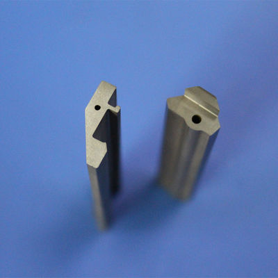 High-Performance Tungsten Carbide Shear Punch with Enhanced Wear Resistance and High Density for Precision Manufacturing