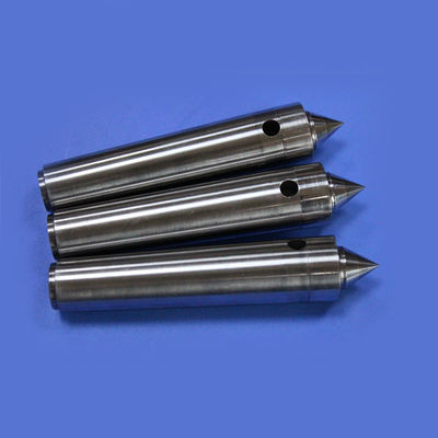 High Compressive Strength Tungsten Carbide Ejector Pins with Wear Resistance and High Precision for Mold Manufacturing