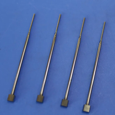 Good Physical Stability Tungsten Carbide Needles For Sleeve Shaping