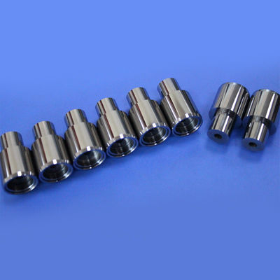Industrial Tungsten Carbide Mold Core for Connecting Rod Machinery with High Hardness Excellent Wear Resistance and Corrosion Resistance