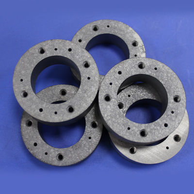 Professional Sintered Non-magnetic High Density Tungsten Carbide Blanks for Precision Tooling