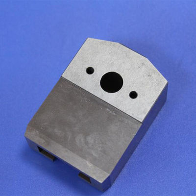 Durable High Hardness Tungsten Carbide Components with Excellent Wear Resistance and Precision Machining