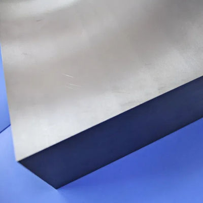 Micron-level Flat Super-hard Plate Solid Carbide Tools with High Temperature Resistance for Precision Machining