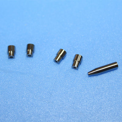 High-Pressure Wear-Resistant Tungsten Carbide Square Nozzle