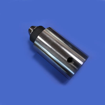 Tungsten Carbide Cleaning Nozzle for Industrial High-Pressure Cleaning