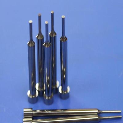 Resistant to High Temperature Steam Sterilization Tungsten Carbide Processing Customized for Medical Instruments