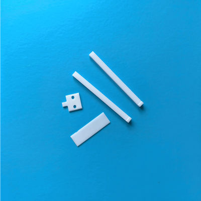 Microcrystalline Zirconia Special-shaped Parts for Medical and Semiconductor