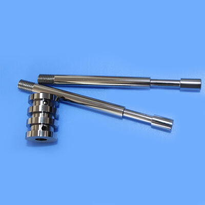 Tungsten Carbide Valve Core and Stem Assembly with Extreme Wear Resistance, Excellent Corrosion Resistance, and High Sealing Performance