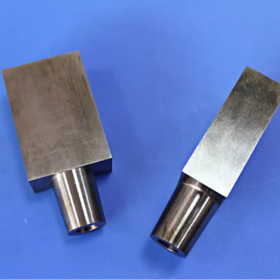 High Thermal Conductivity Tungsten Copper Electrode for Resistance Welding with Customized Design and Long Lifespan