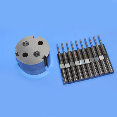 Качество  Precision Stamping Processing Internal Hole Punch Slotting Punch Set Фабрика