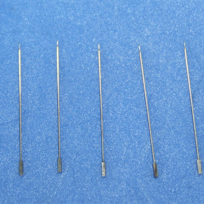 Качество  Hard Metal Tools Tungsten Carbide Insert Pins for Dynamic Molds Фабрика