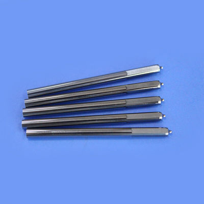Качество  Punching Tungsten Carbide Strips Normative Rods for Demanding Environments Фабрика