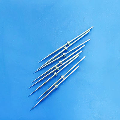 Качество  Nickel-Plated Tungsten Carbide Needle for Semiconductor Testing Фабрика