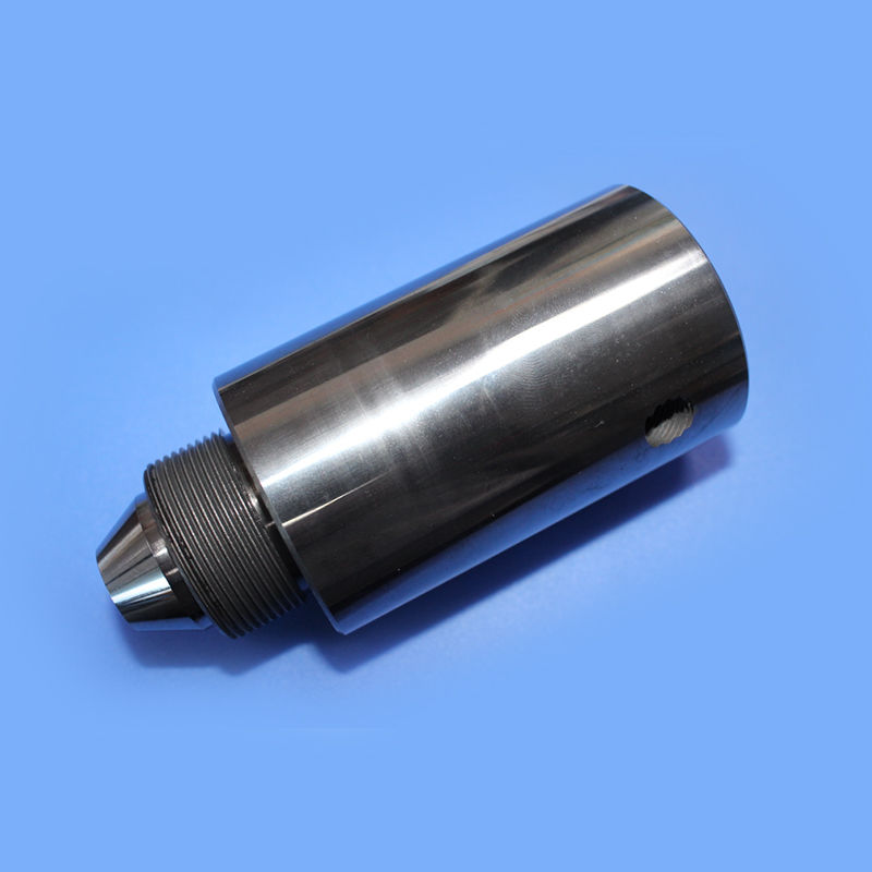 Long-Lasting Tungsten Carbide Nozzles for Abrasive Industrial Cleaning Applications