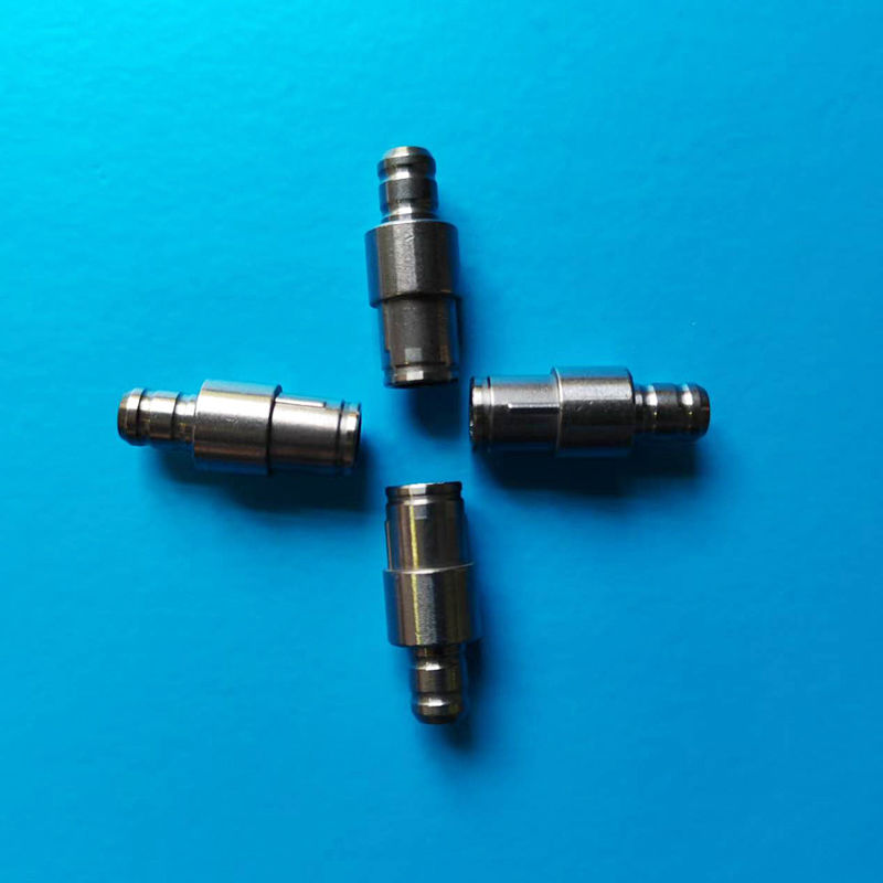 SINT-D39 Sintered Magnetic Metal Materials for Industrial Machinery