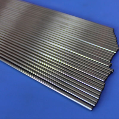 Тяжелый стальной магнитный стальной прут сплава W90Ni6Fe вокруг анти- вибрации