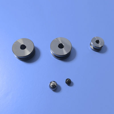 Сиденье клапана с карбидной ручкой и сердцевина клапана для нефтегазовой промышленности