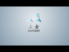 Чжучжоу Сансин Цементированный Карбид - полная проверка