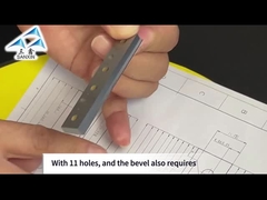 Чжучжоу Сансин-Тунгстен-карбид режущий инструмент