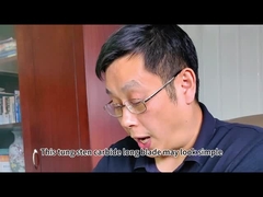 Чжучжоу Сансин Цементированный Карбид - Клин