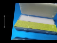 Чжучжоу Сансин - карбидная булавка высокой твердости