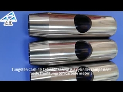 Усовершенствованный карбид вольфрама высокой твердости