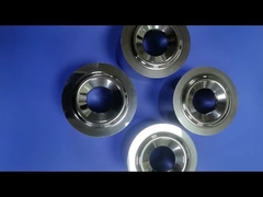 Высокая твердость прочные детали карбидная плесень