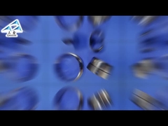 Высокопрочные карбидные оболочки из нового материала