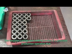 Бледное устройство для резки карбидов